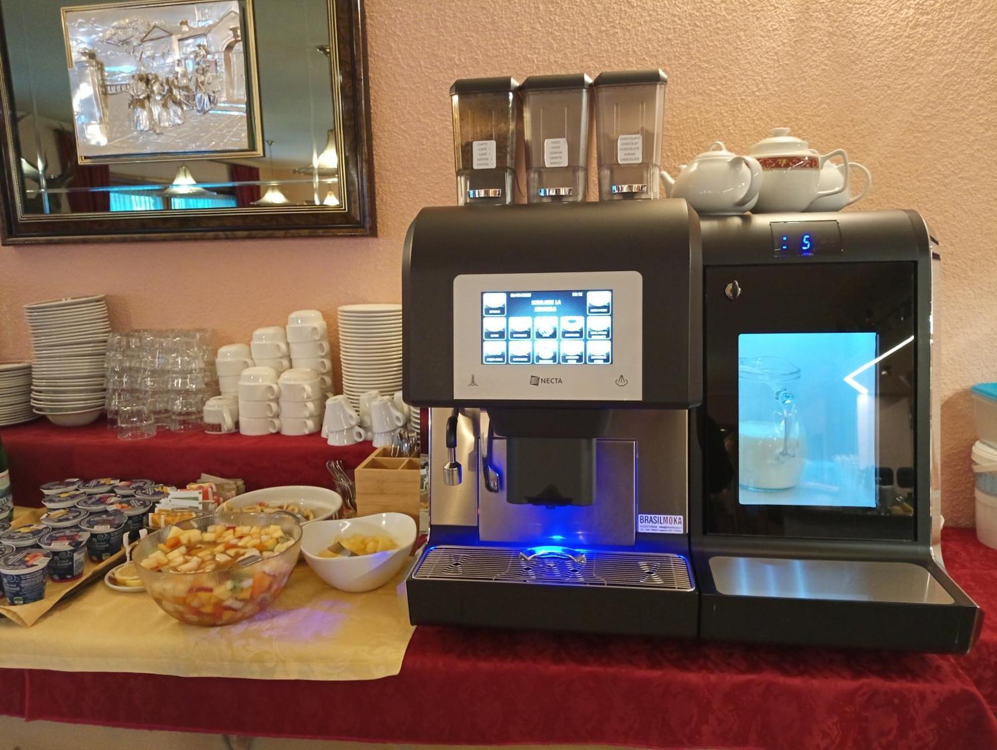 Hotel Adele Livigno Dış mekan fotoğraf