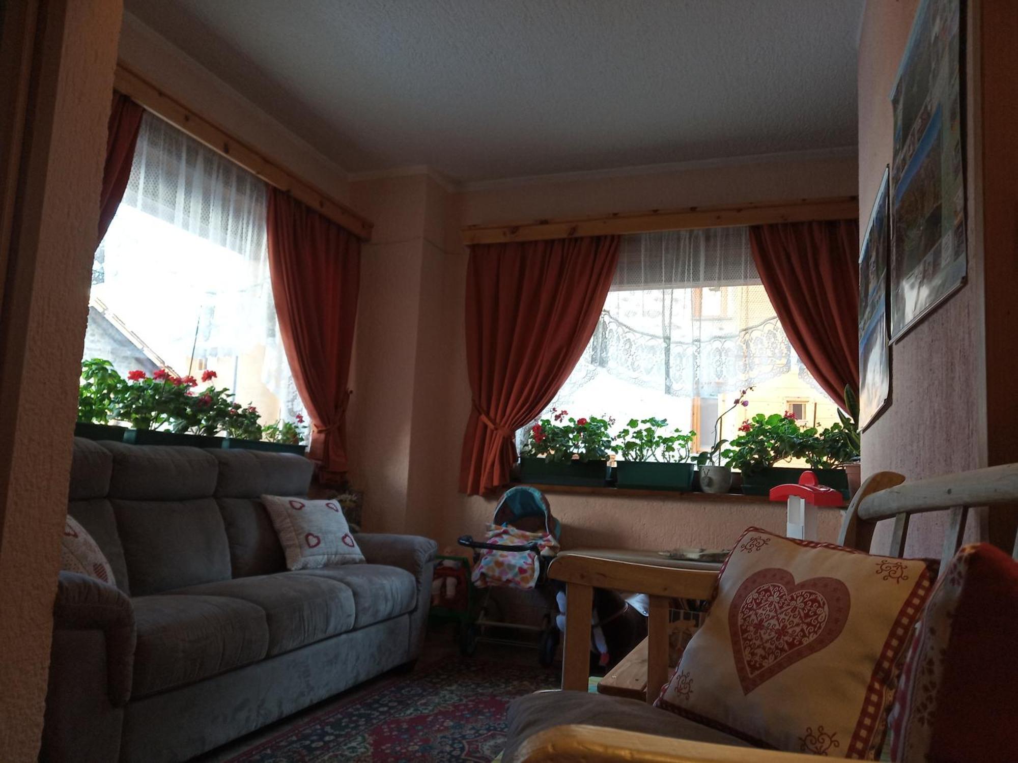 Hotel Adele Livigno Dış mekan fotoğraf