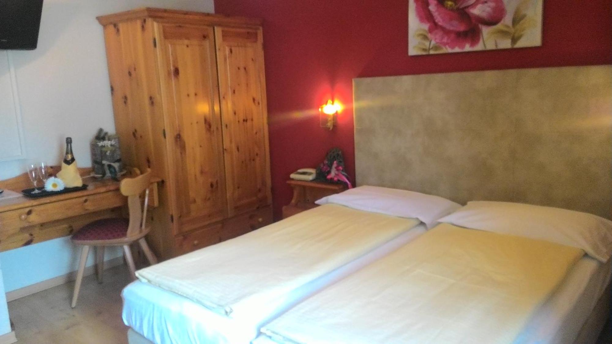 Hotel Adele Livigno Dış mekan fotoğraf