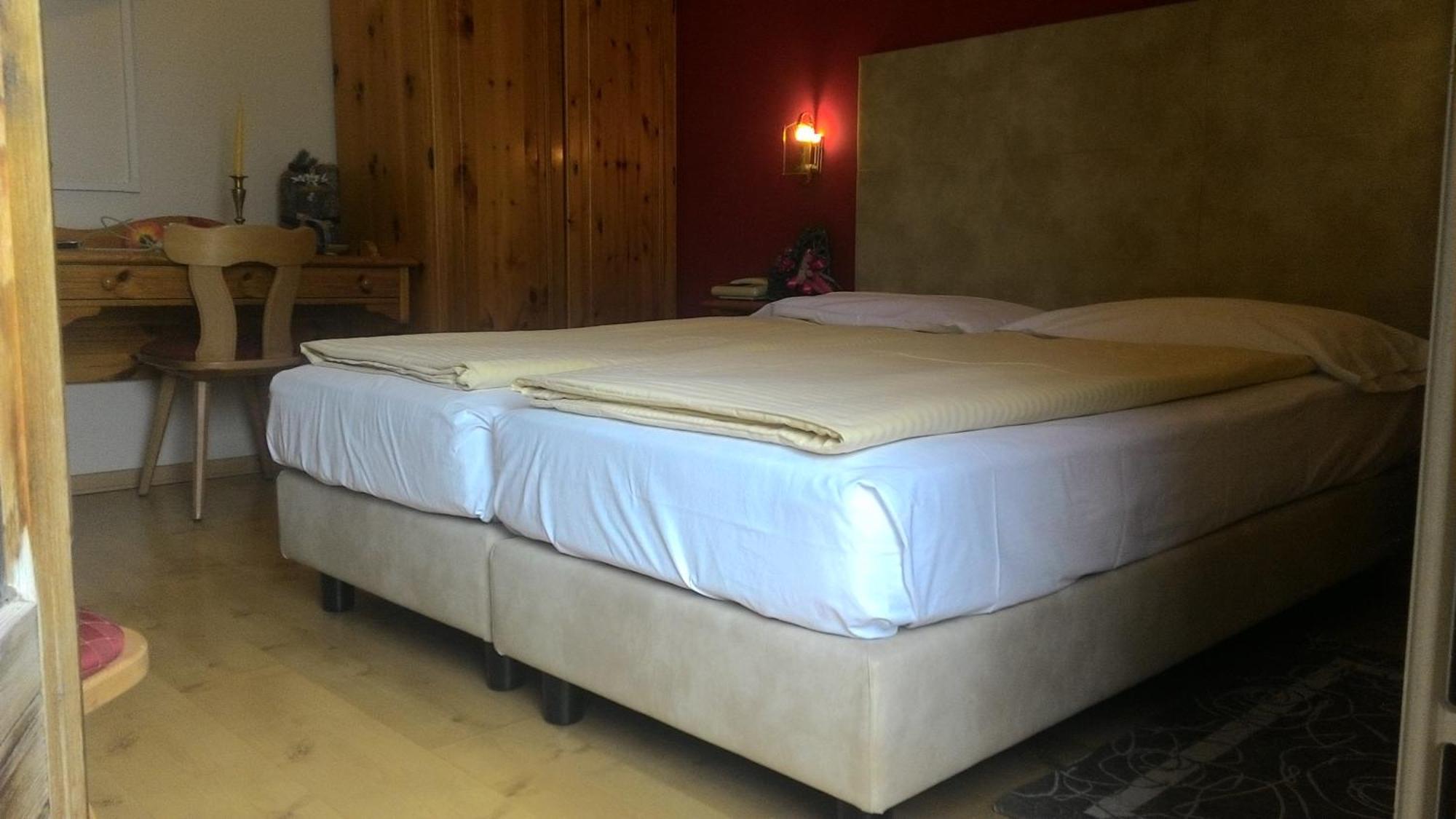 Hotel Adele Livigno Dış mekan fotoğraf