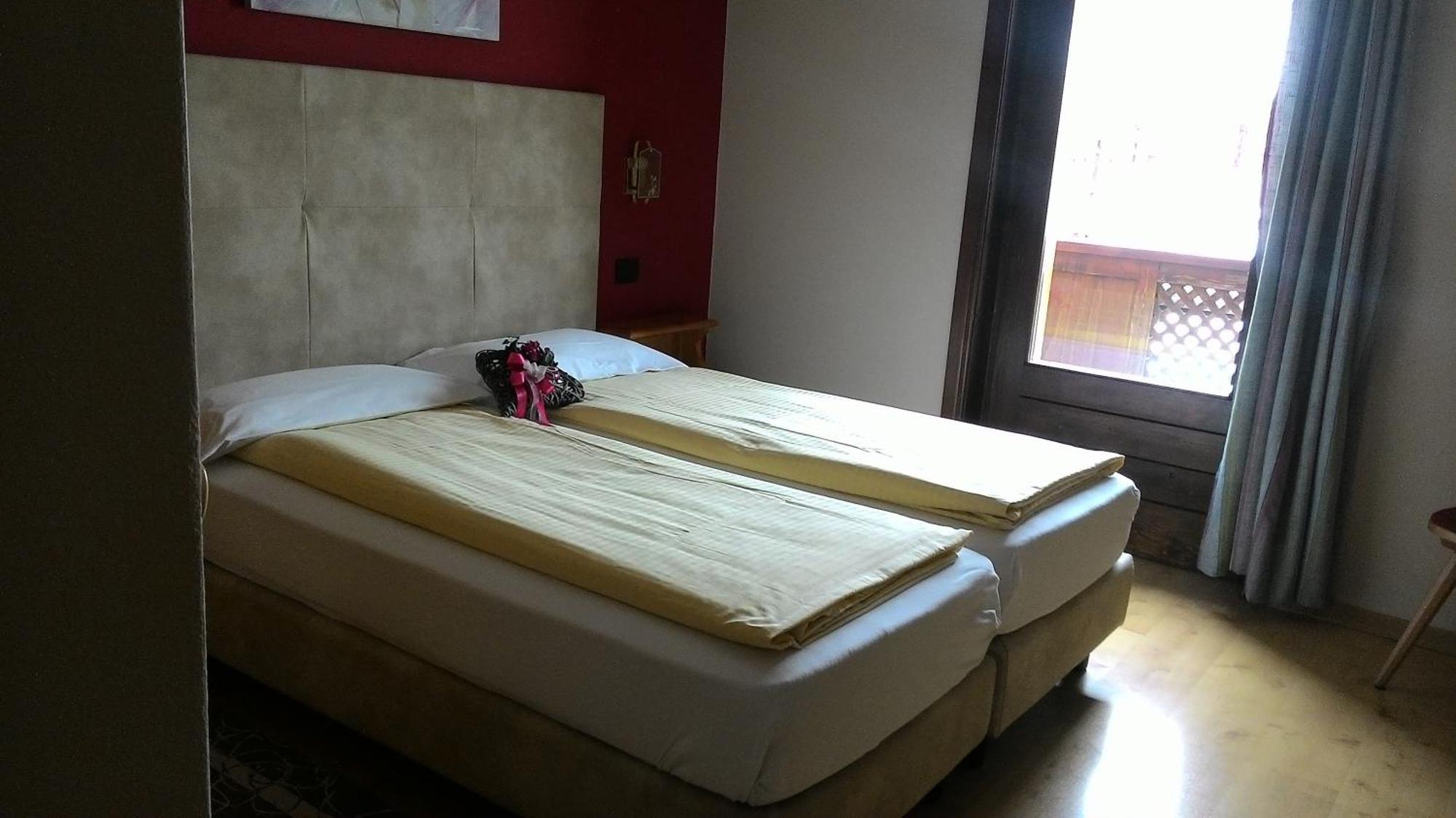 Hotel Adele Livigno Dış mekan fotoğraf