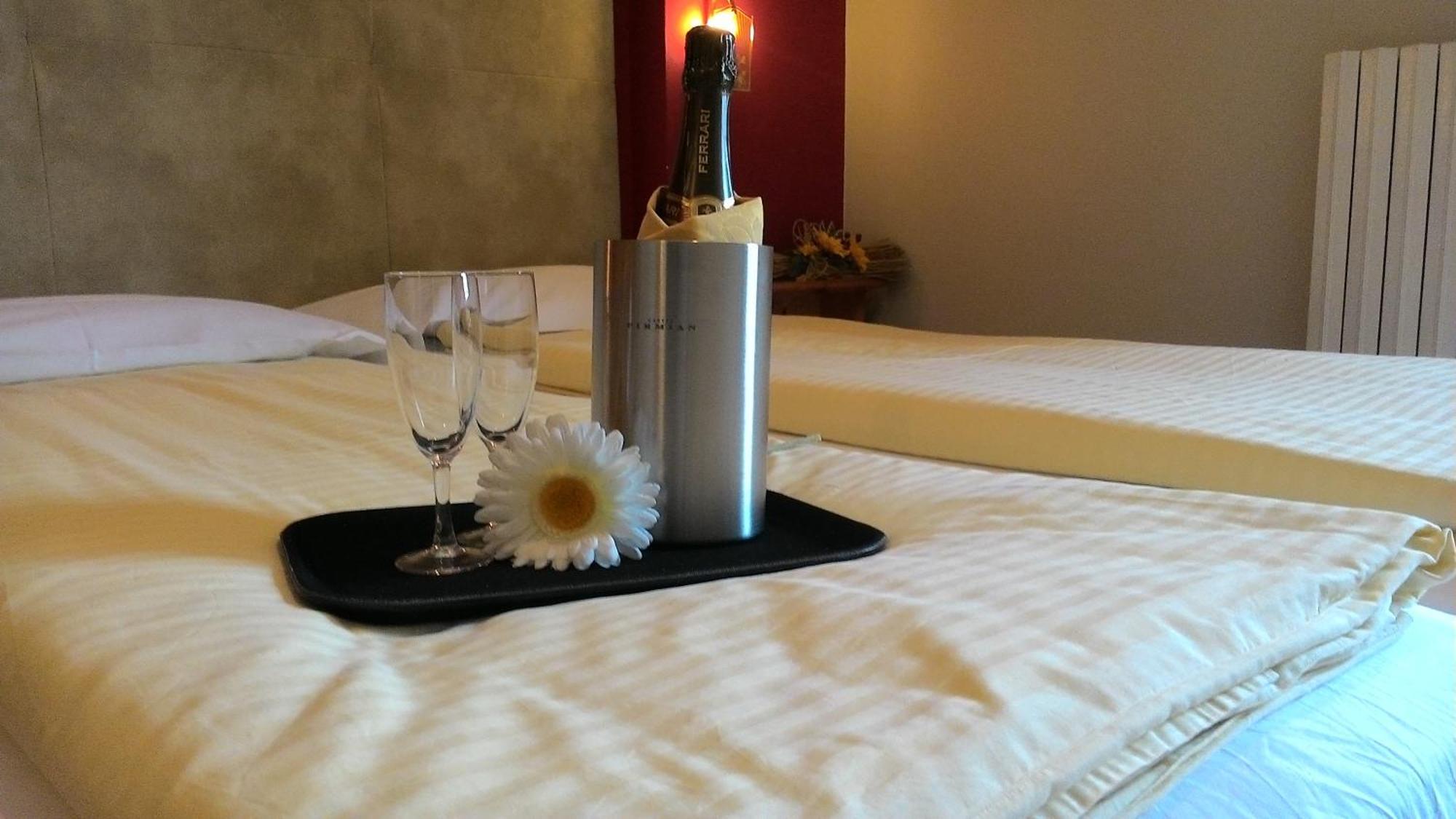 Hotel Adele Livigno Dış mekan fotoğraf