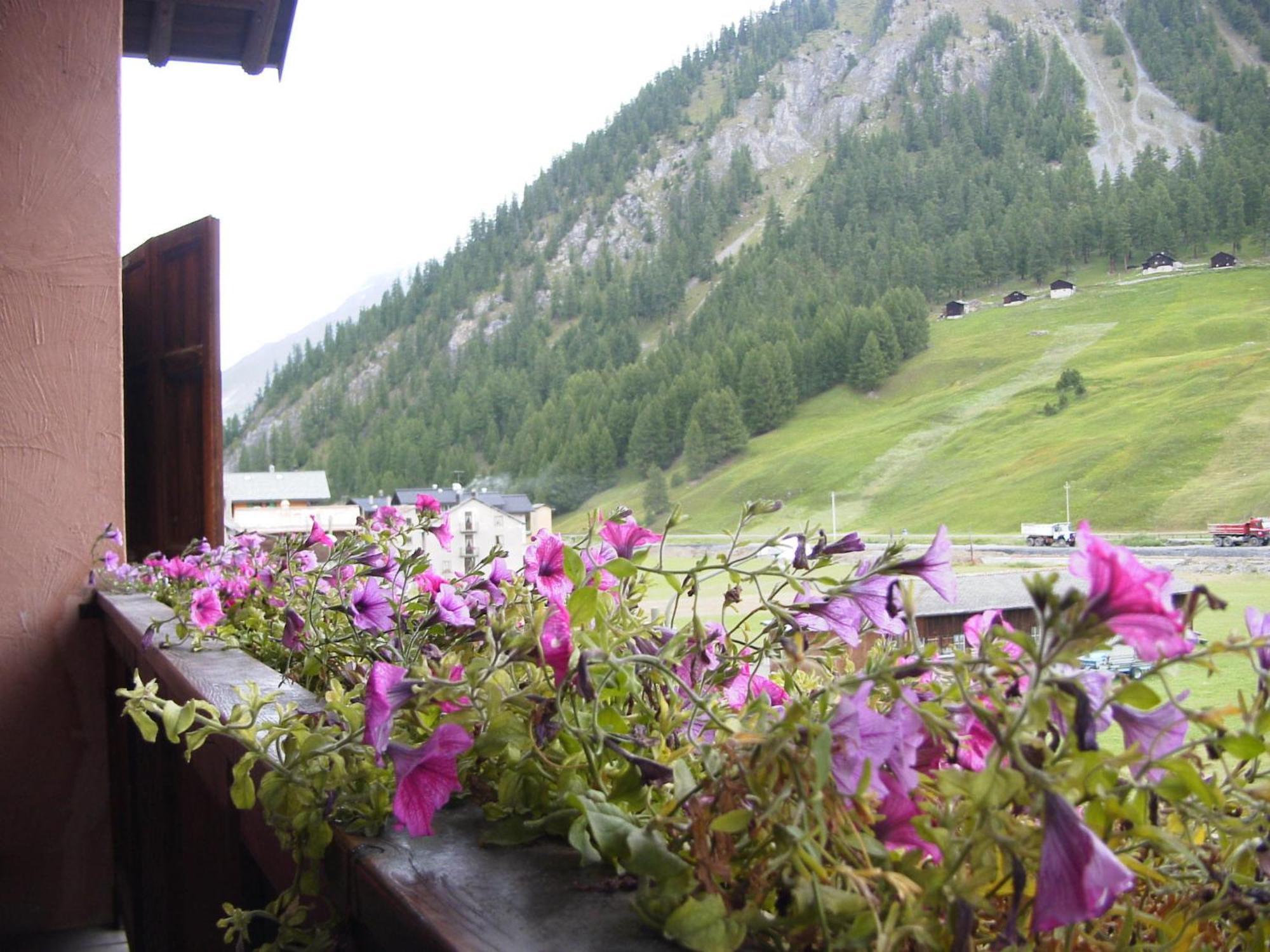Hotel Adele Livigno Dış mekan fotoğraf
