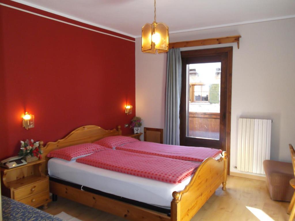 Hotel Adele Livigno Oda fotoğraf